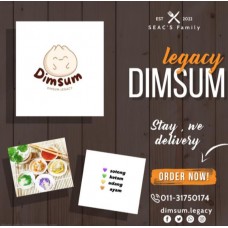 Dimsum Legacy