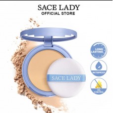 SACE LADY Compact Powder