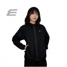 ELGINI Hooded Windbreaker