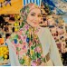 SHAWLPUBLIKA Almira Bawal