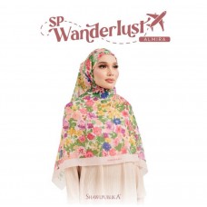 SHAWLPUBLIKA Almira Bawal